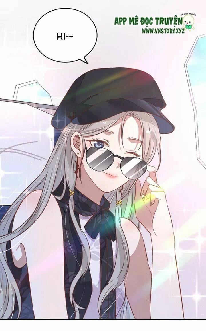 bạn trai kém tuổi bẫy yêu tôi chapter 22.5 16