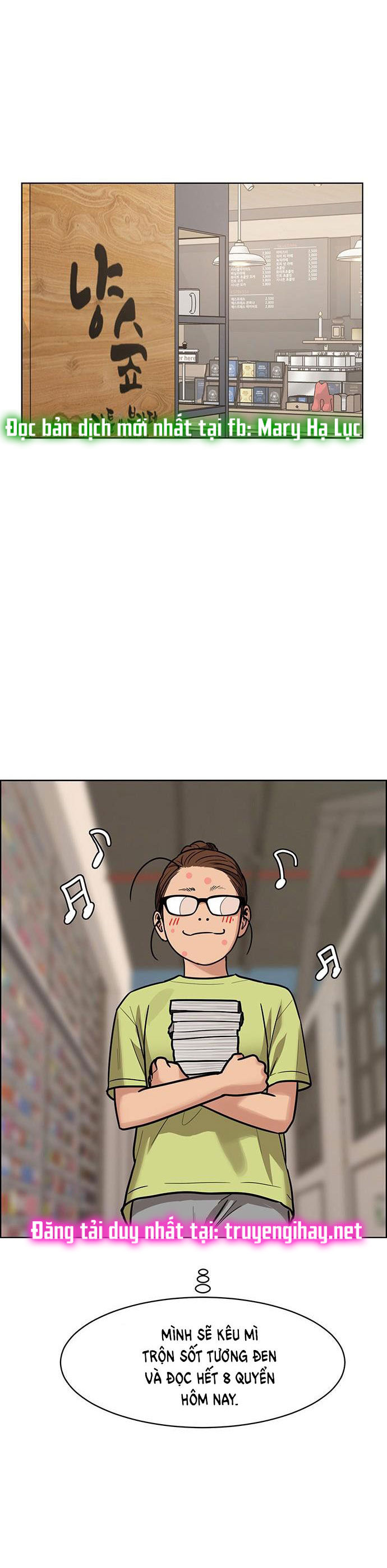 vẻ đẹp đích thực - true beauty chapter 196.1 27