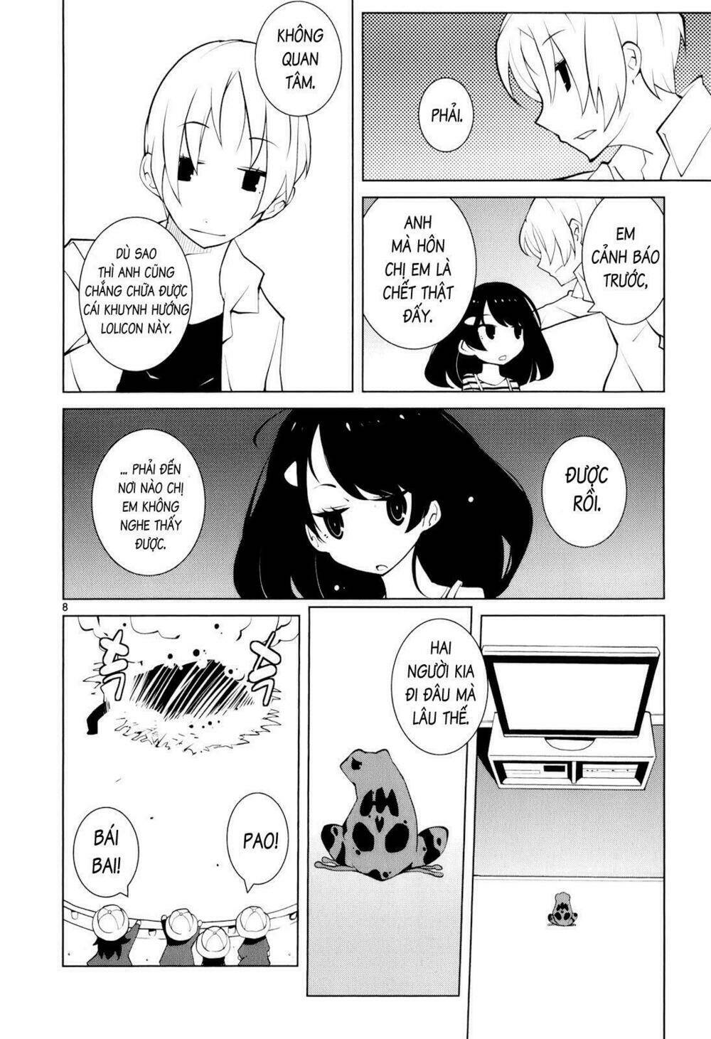 nickelodeon chapter 16 8