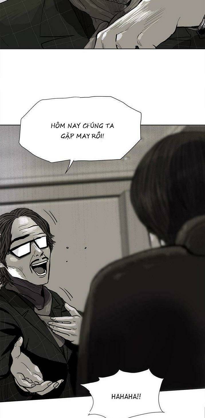 âm mưu báo thù chapter 6 45