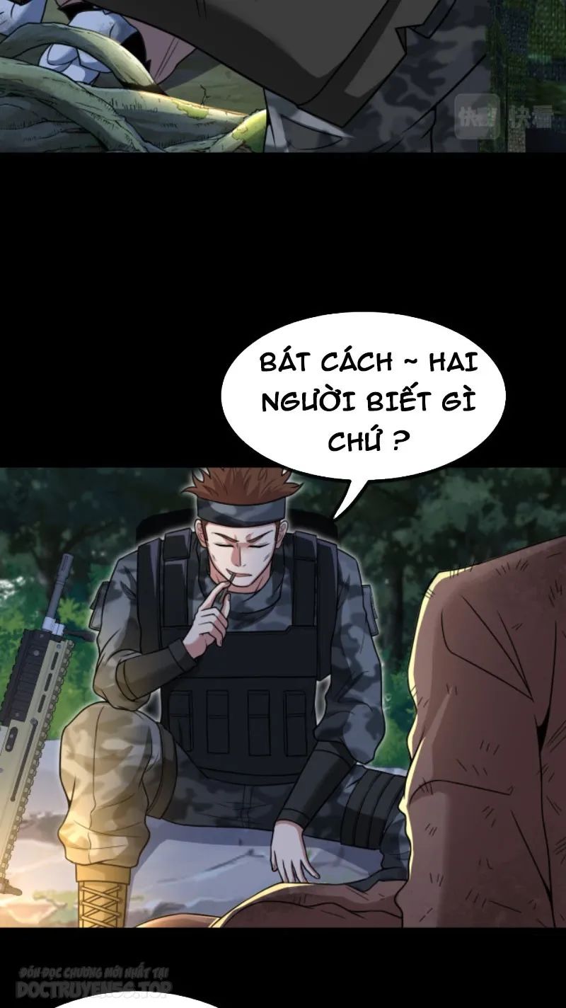 sau khi nằm, ta trở thành đại yêu chi vương chapter 3 48