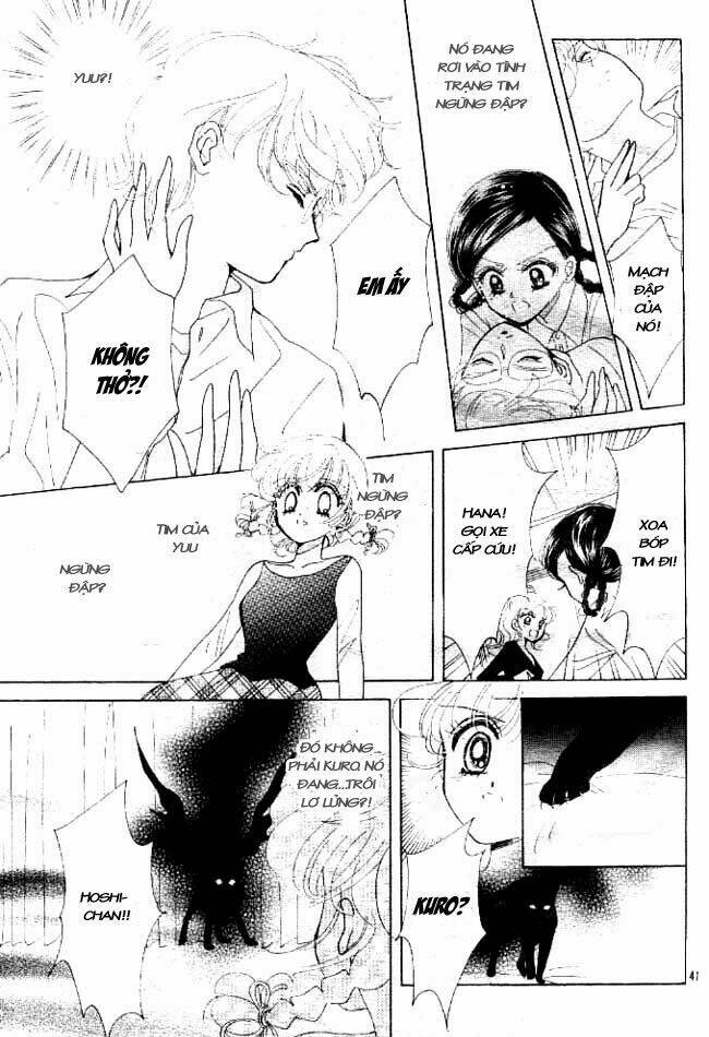 love witch chapter 1 40