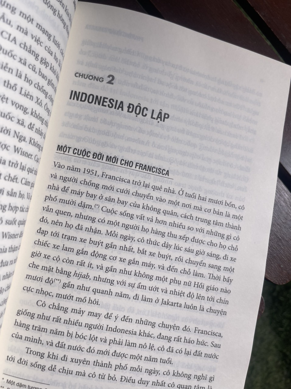 PHƯƠNG PHÁP JAKARTA – Lịch sử các hoạt động bí mật của CIA thời chjến trank lạnh ở Đông Nam Á và Mỹ Latin – Vincent Bevins – Trần Trọng Hải Minh dịch – Nhã Nam – NXB Thế Giới