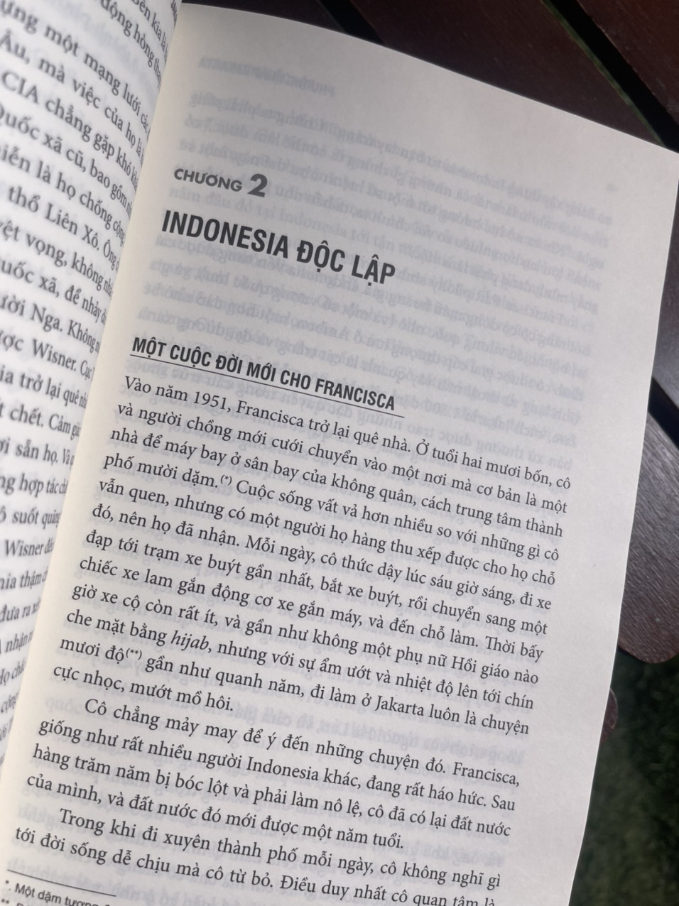 PHƯƠNG PHÁP JAKARTA – Lịch sử các hoạt động bí mật của CIA thời chjến trank lạnh ở Đông Nam Á và Mỹ Latin – Vincent Bevins – Trần Trọng Hải Minh dịch – Nhã Nam – NXB Thế Giới (Bìa mềm)