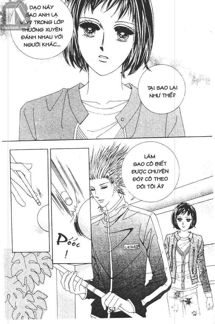 hồng tiểu thư chapter 26 10