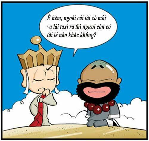 tân tây du ký chapter 25 1