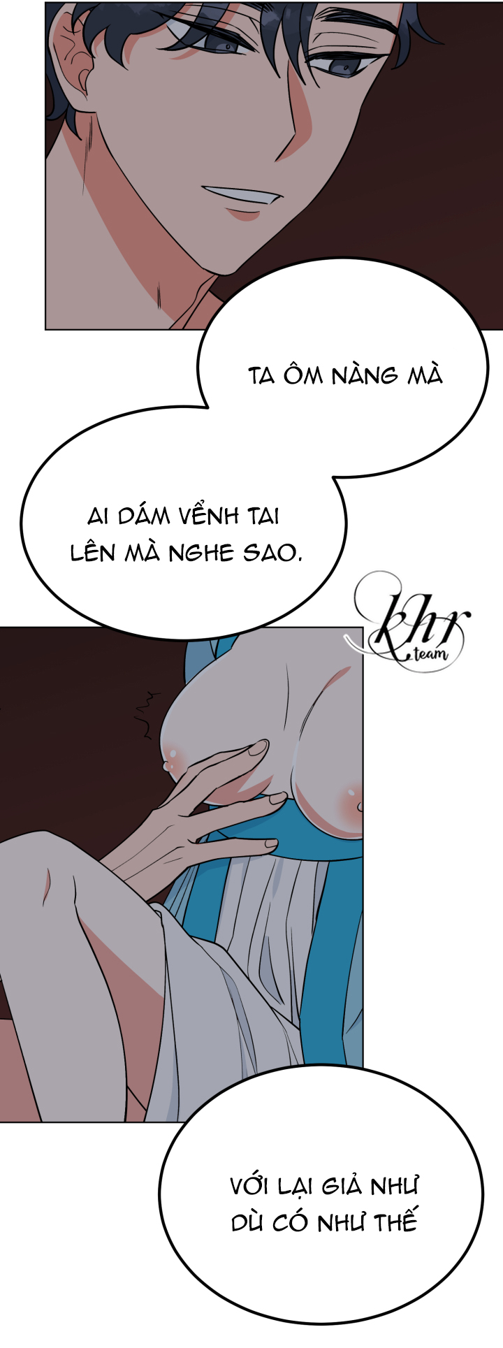 độc chủ chapter 27 17