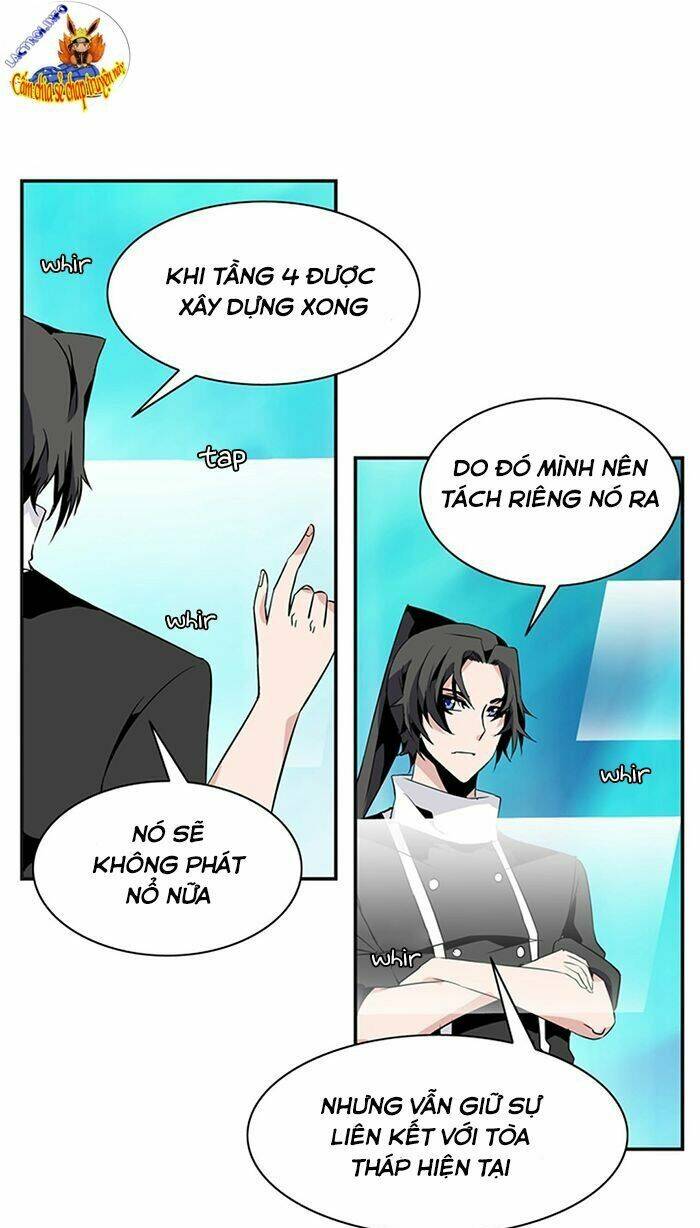 ảo mộng vương chapter 71 16