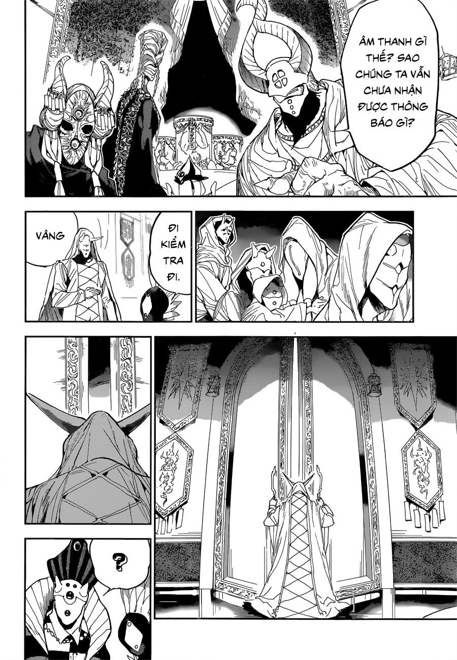 miền đất hứa chapter 146 12