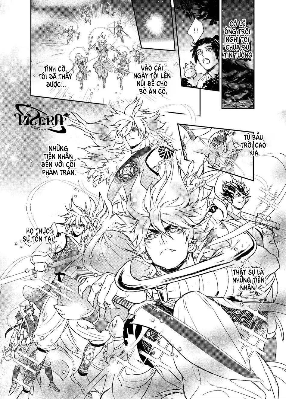 oneshot vicera comics house chapter 22 4