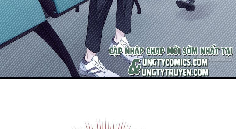 tôi nghi ngờ hệ thống thích tôi chapter 17 77