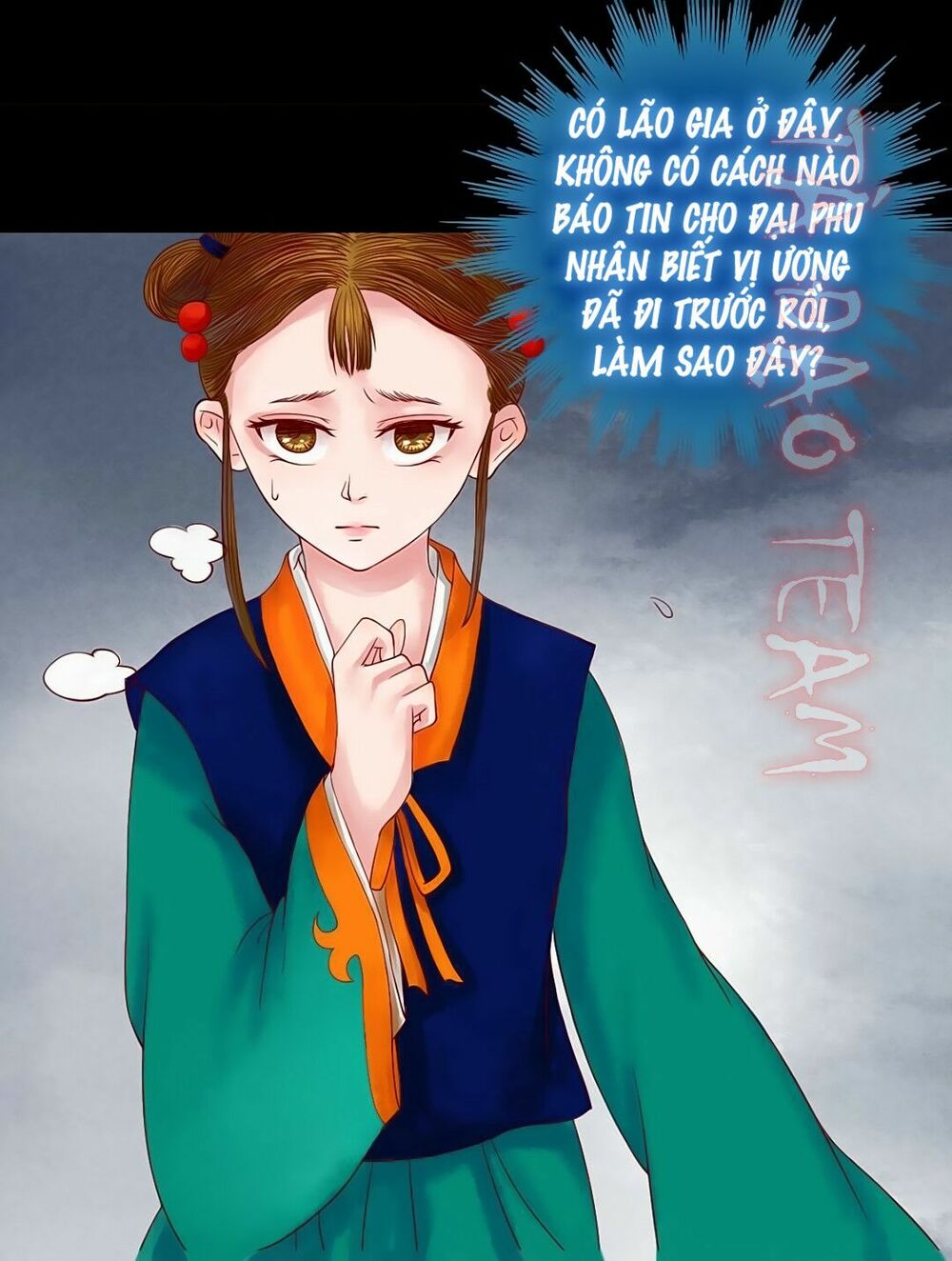 Thứ Nữ Hữu Độc Chapter 29 - Next Chapter 30