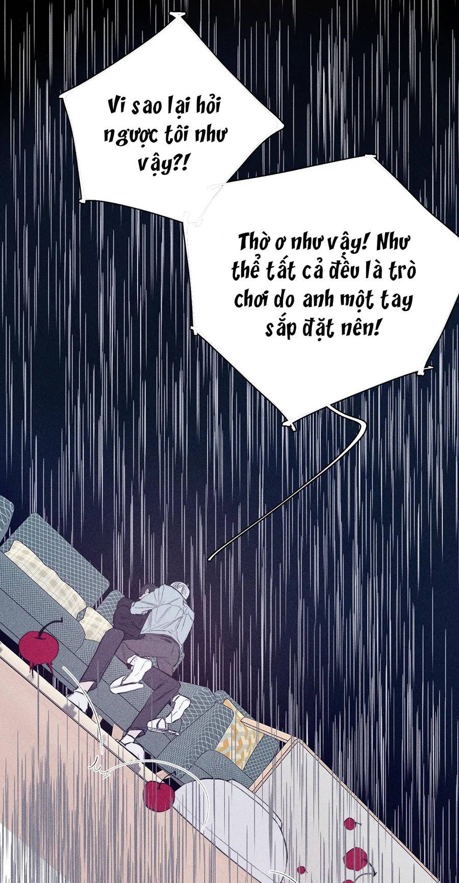 xuân nhật tương chí chapter 27 2