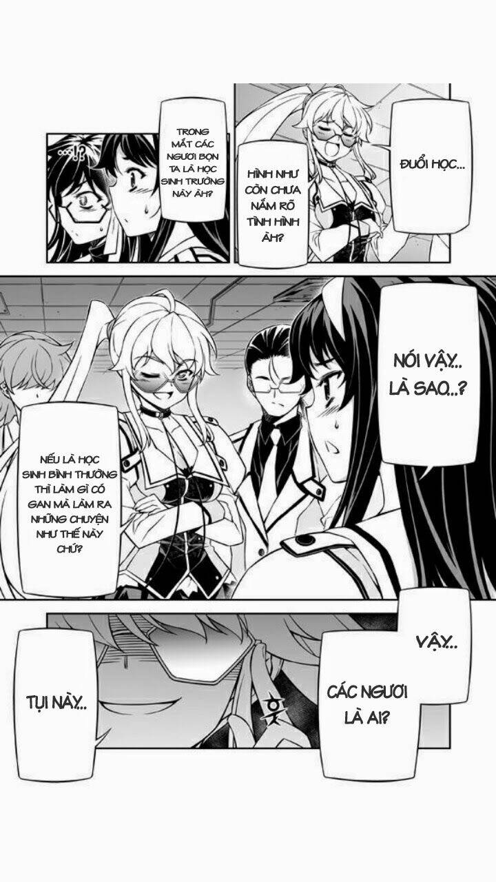 sai:taker - futari no artemis chapter 10 41