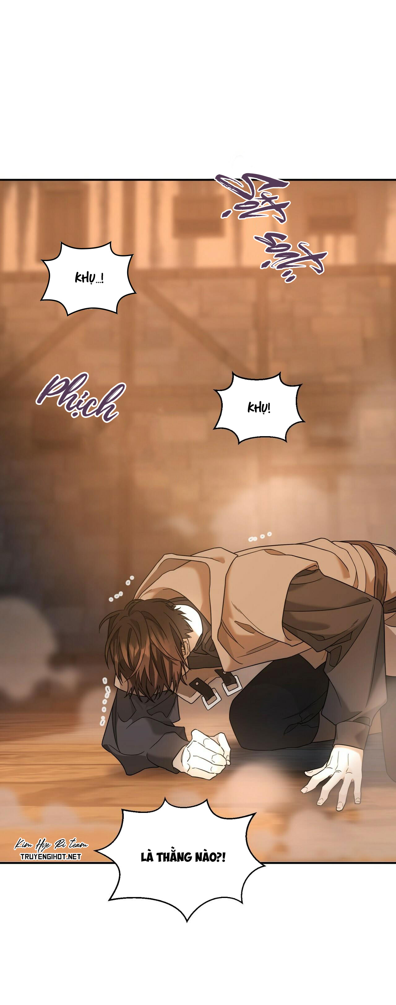 khế ước vĩnh cửu chapter 10 78