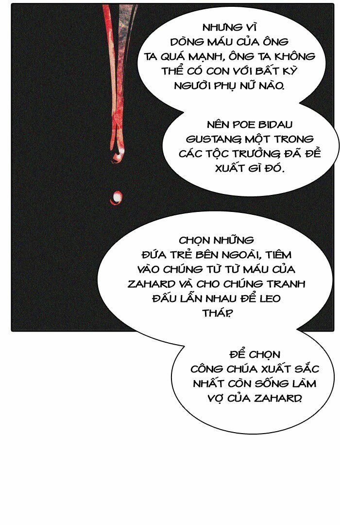 tòa tháp bí ẩn 2 chapter 239 104
