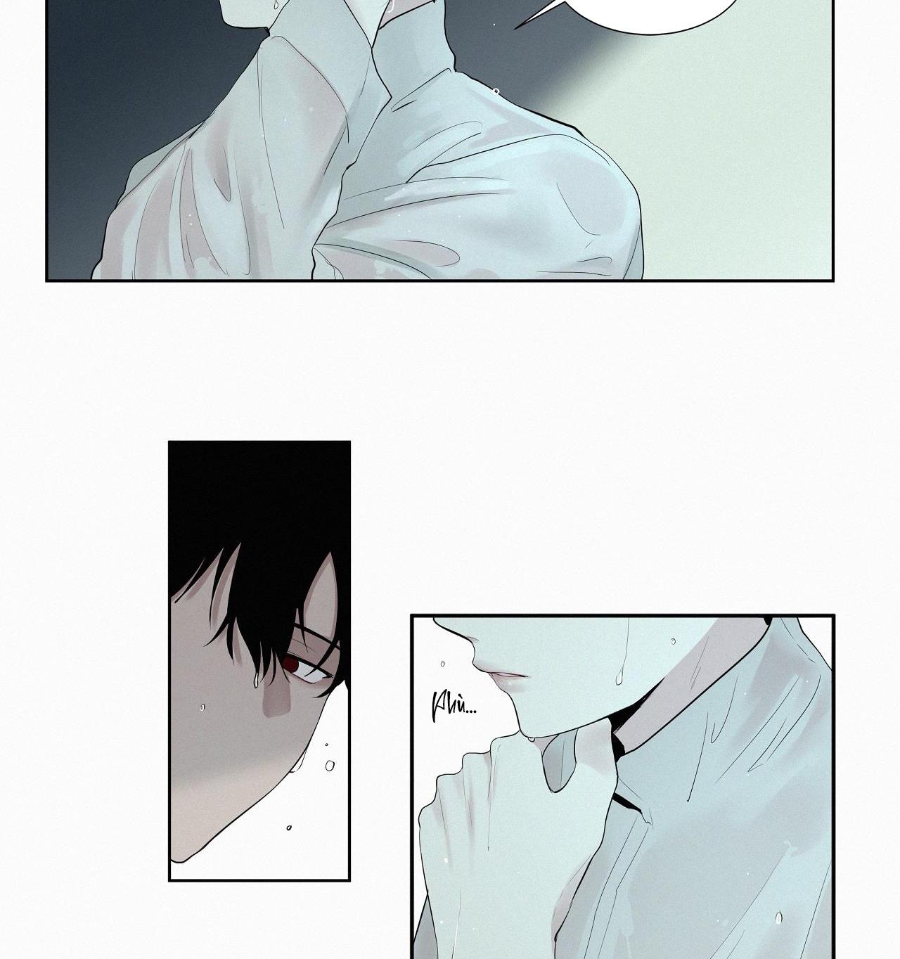 hiến tế máu chapter 9 50