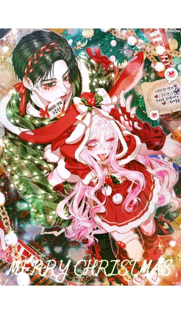 trở thành cô vợ khế ước của nhân vật phản diện chapter 127 38