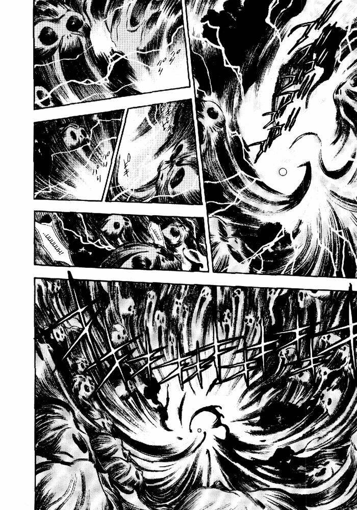 3x3 eyes chapter 441 14