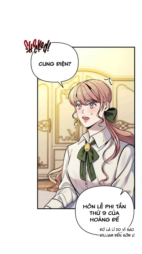 cảm xúc trong những giấc mơ chapter 7.5 28