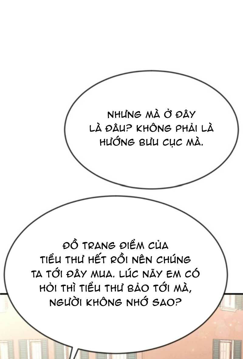 tiểu thư scarlet, em không muốn trả thù sao? chapter 18 30