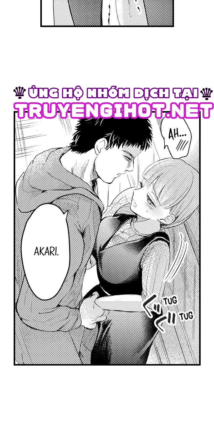 bạn có muốn làm tình với bad guy (full) chapter 11.2 3