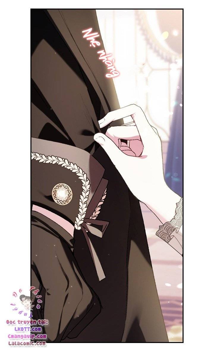 cha, con không muốn kết hôn đâu chapter 43 13