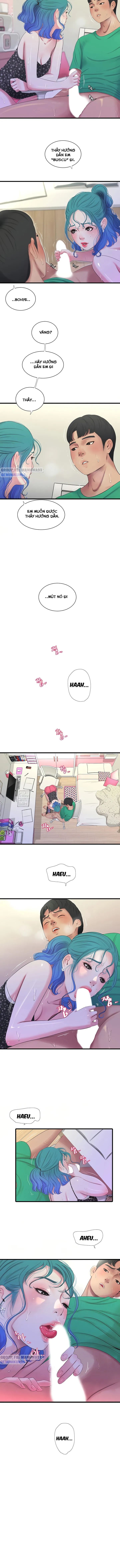các em trinh nữ ở rể chapter 27 3