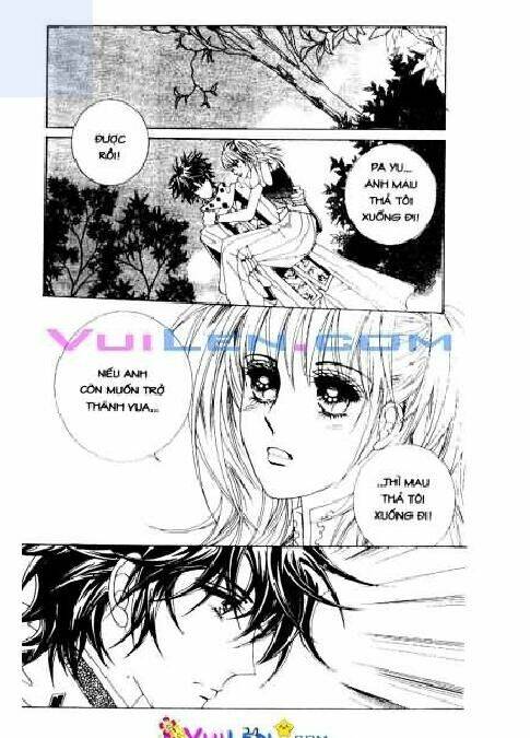 personalized princess chapter 7 22