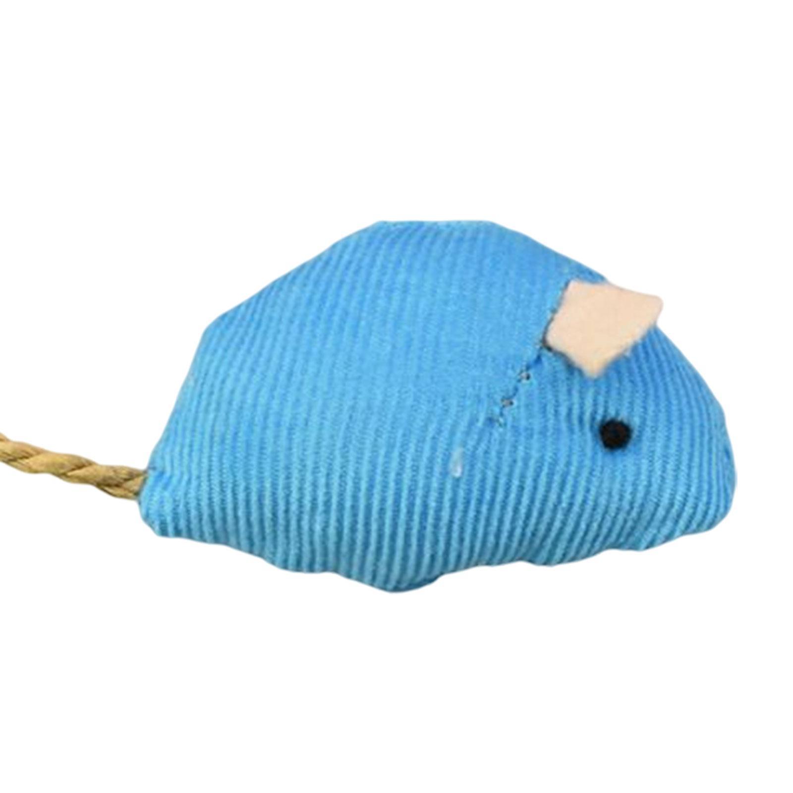 Cat , Cat Toy Soft Small Cat Toys for Indoor Cats Interactive Cat Toy for Cats and Kitten