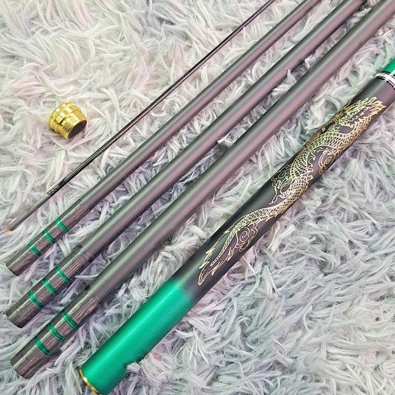 Cần Câu Tay Long Phụng sum vầy 6H CT44
