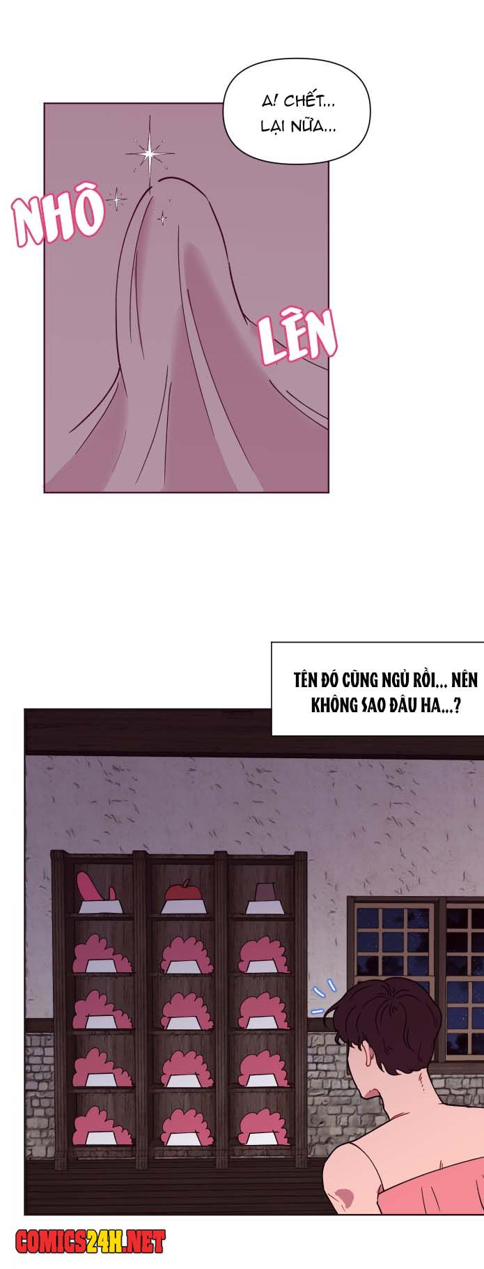 trả đồ chơi lại cho tôi chapter 3 33