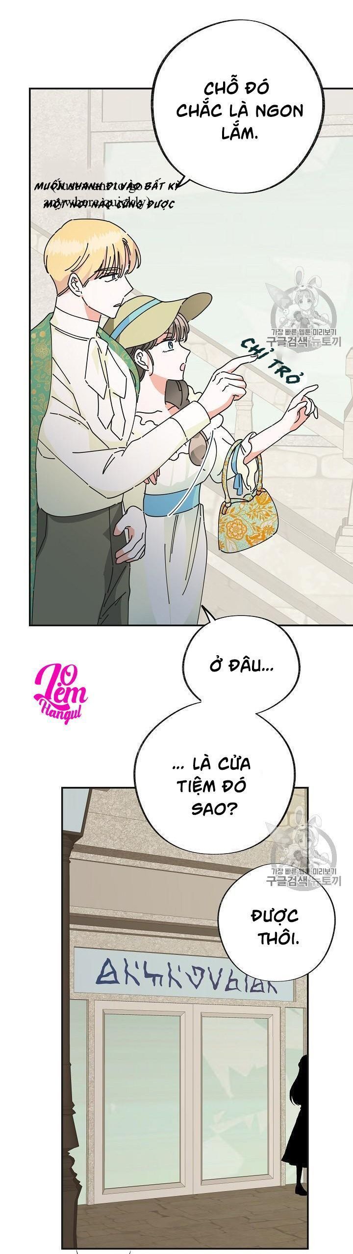ác nữ tiểu thư chapter 36 16
