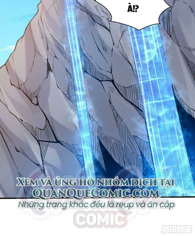 giáng thần chiến ký chapter 72 14