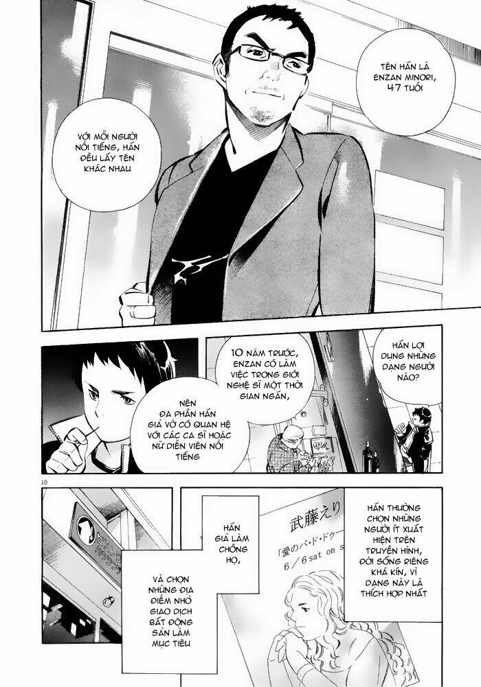 shin kurosagi - con diệc đen 2 chapter 43 12