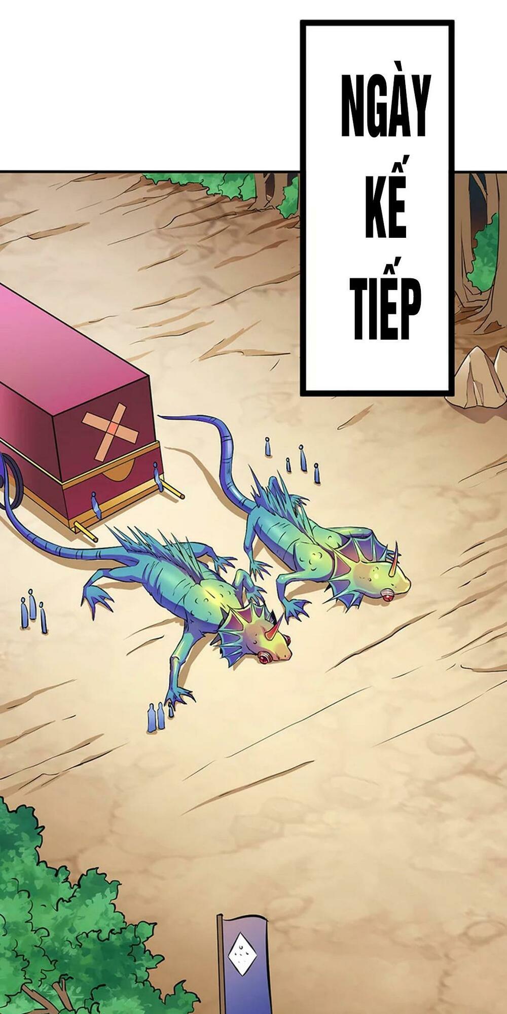 võ đạo độc tôn chapter 128 30