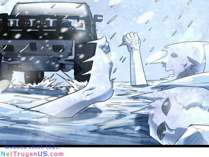 đóng băng toàn cầu: tôi gây dựng nên phòng an toàn thời tận thế chapter 161 31