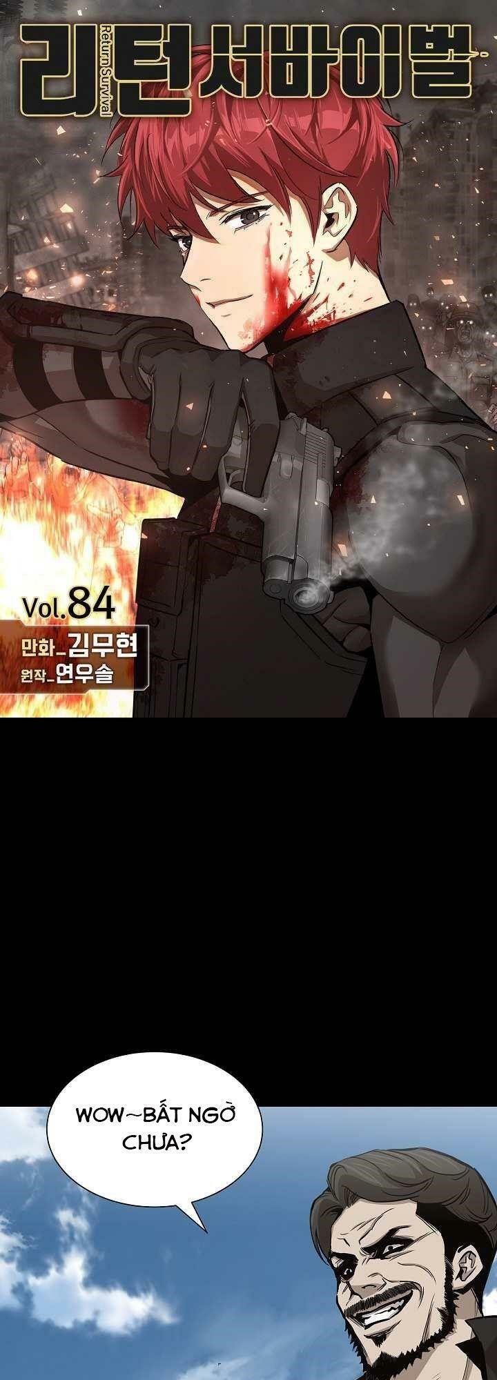 return survival chapter 84 1