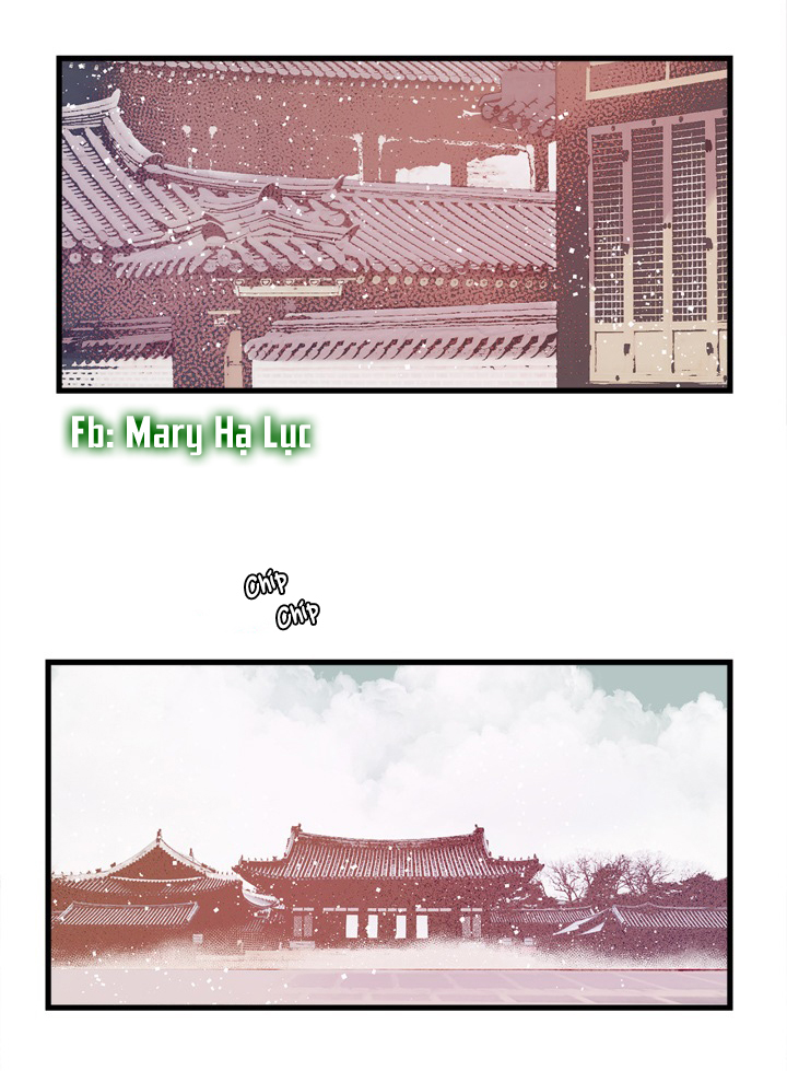 tham vọng quyền lực (full) chapter 38 49