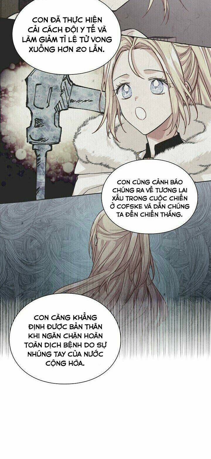 nữ hoàng ngoại khoa chapter 101 38