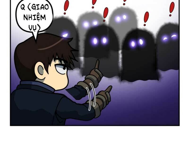 ngôi nhà kết nối với hầm ngục chapter 18 105
