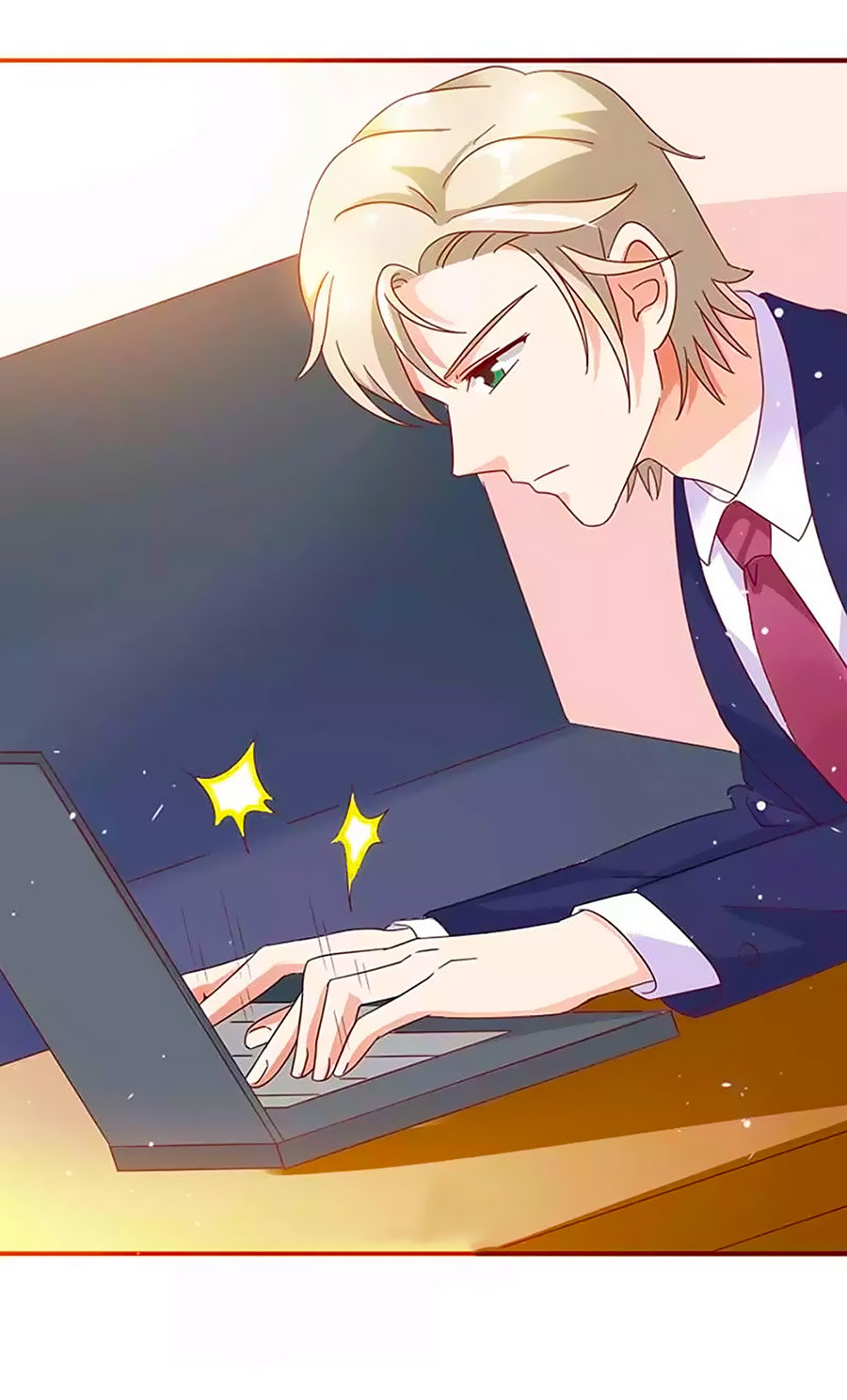 cô vợ kiêu ngạo của tổng tài ác ma chapter 20 8