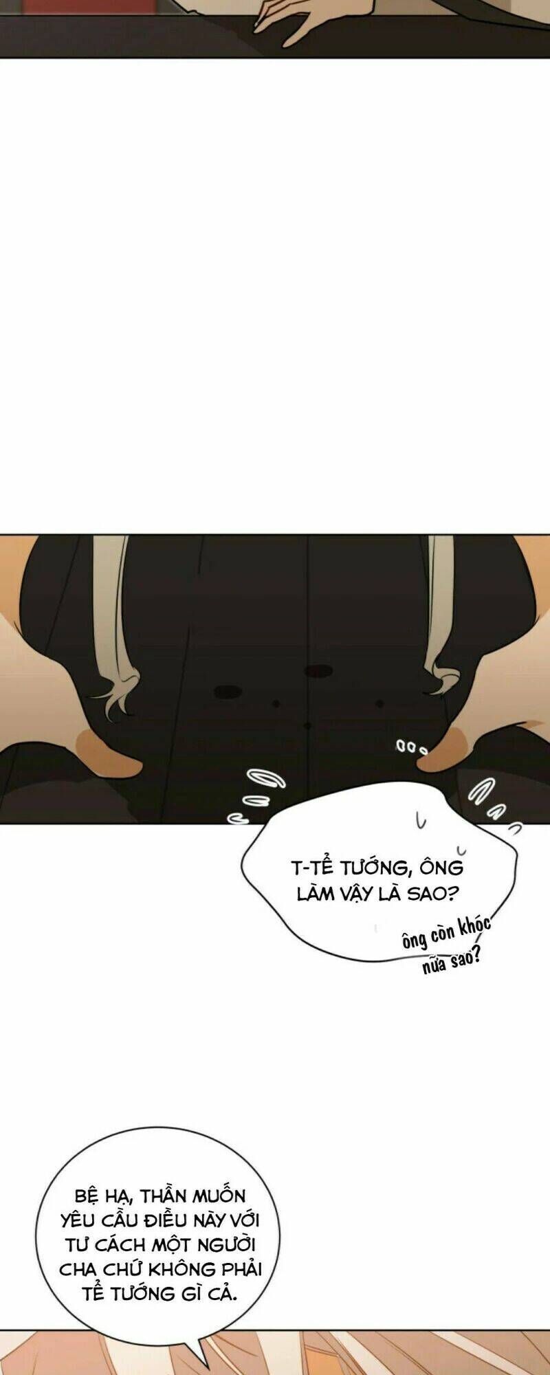 quái thú với hoa chapter 60 25