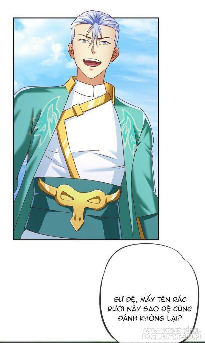 ta có khả năng vô hạn đốn ngộ chapter 40 11