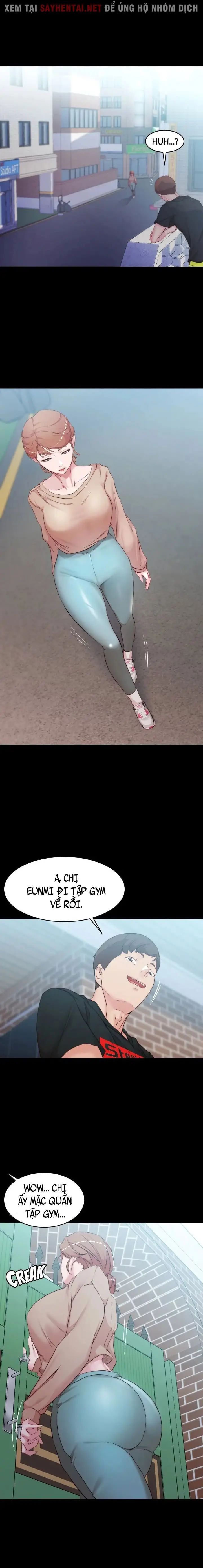 nhật ký quần lót chapter 34 7