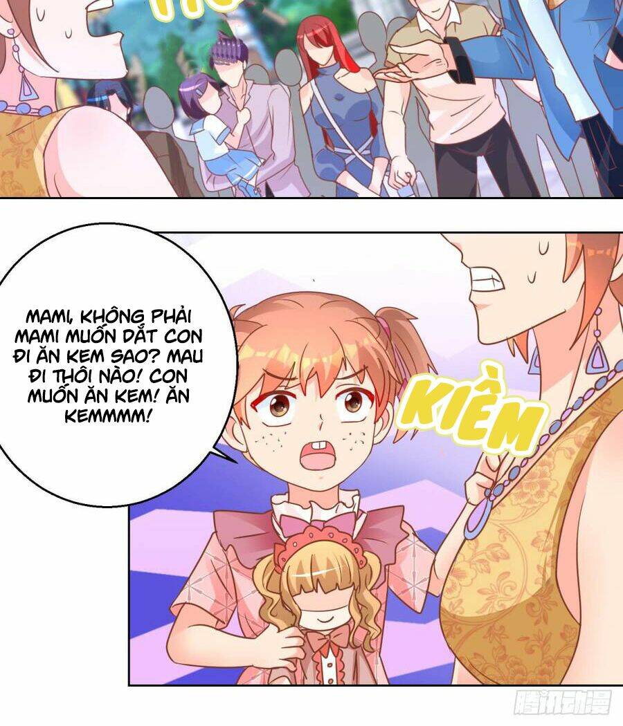 vú em là cổ tiên chapter 106 3