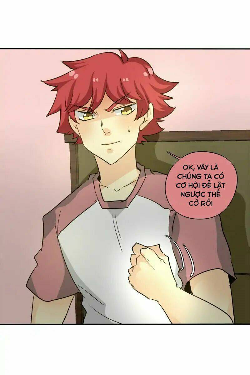 Thế Giới Không Hoàn Hảo Chapter 149 37