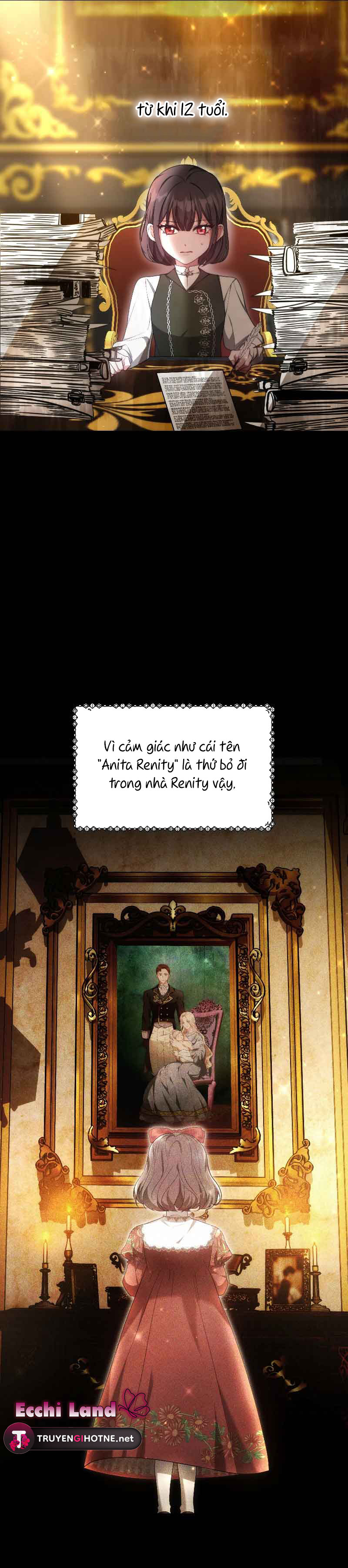 tôi căm ghét nó còn nhiều hơn thế nữa chapter 6.1 12