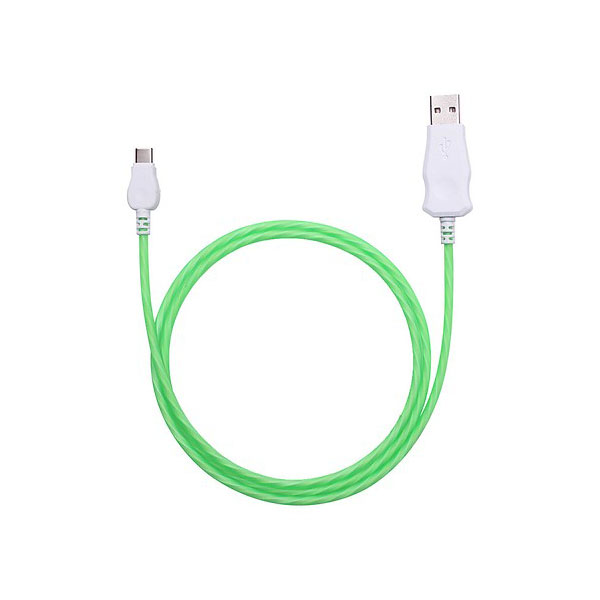 Cáp sạc micro usb phát sáng cực đẹp