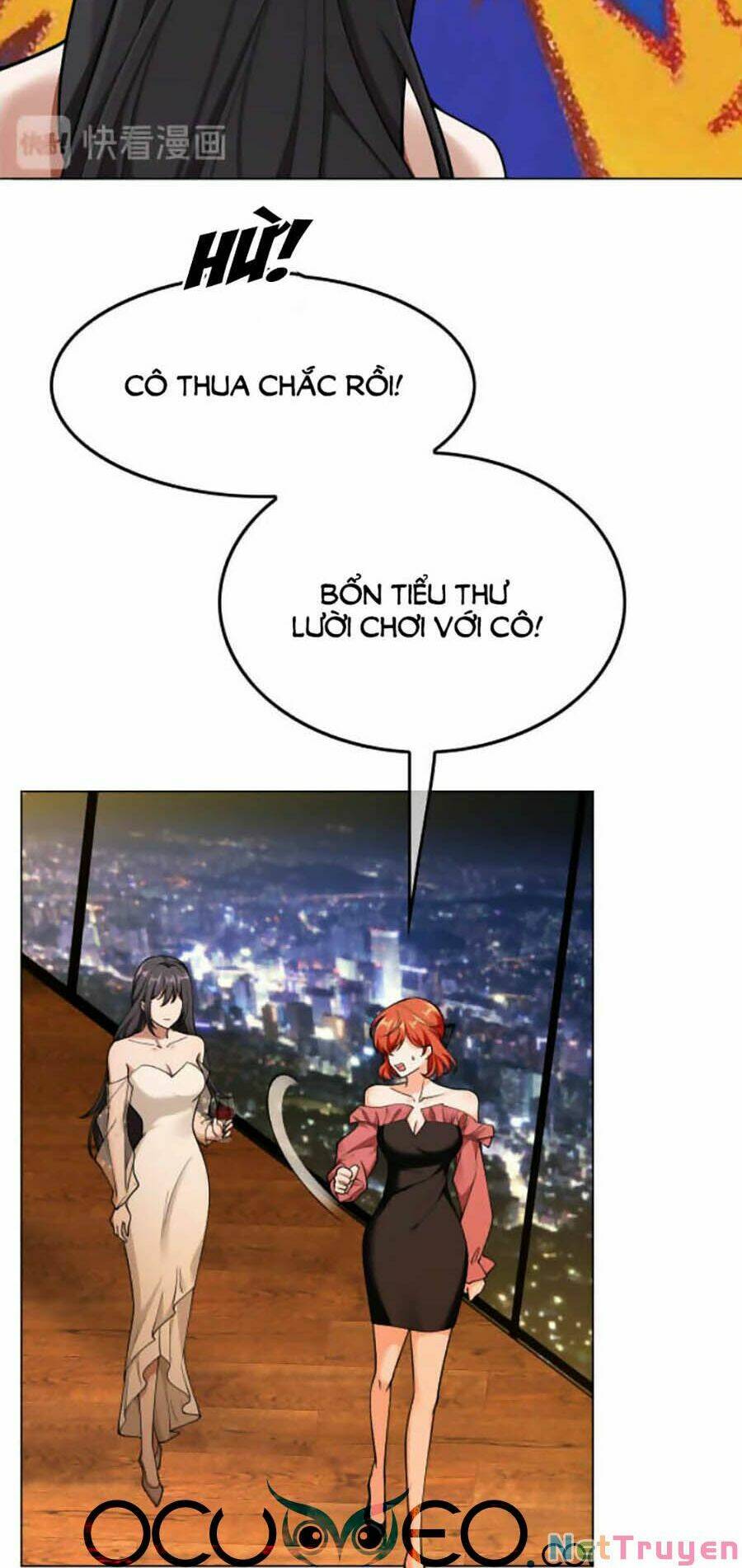 cô vợ gả thay của tổng tài cố chấp chapter 49 14